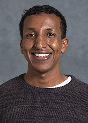 Ahmed Mohamed, MD profile image
