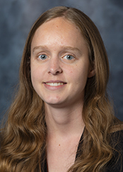 Kirsten Moore-Sheeley, PhD profile image