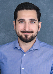 Anthony Morfin, MD profile image