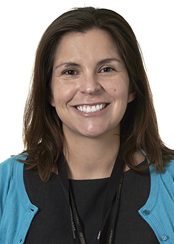 Alea Morrison, MD profile image