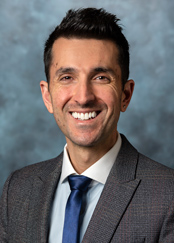 Kaveh Navab, MD profile image