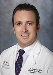 Ronen Nazarian, MD profile image