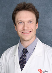 Jean Philippe G.  Nesseler, MD profile image