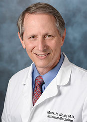 Mark Noah, MD profile image