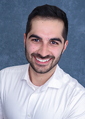 Sasan (Darain) Noveir, MD profile image