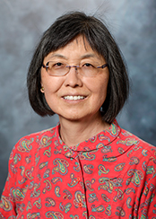 Kathy Oka, BS profile image
