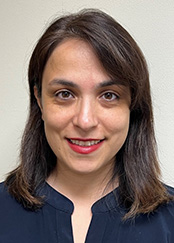 Farideh Pak, PhD profile image