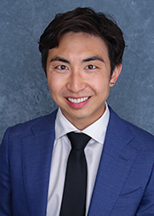 Justin Park. MD profile image