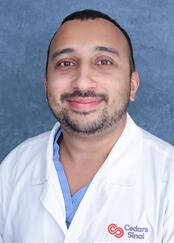 Dhruv Patel, MD profile image