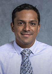 Benedict R. Pereira, MD profile image