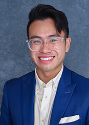 Justin Pham, MD profile image