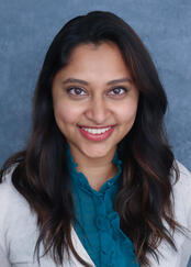 Aishwarya Pillai, BS, MD profile image