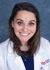 Arielle Port, MD profile image