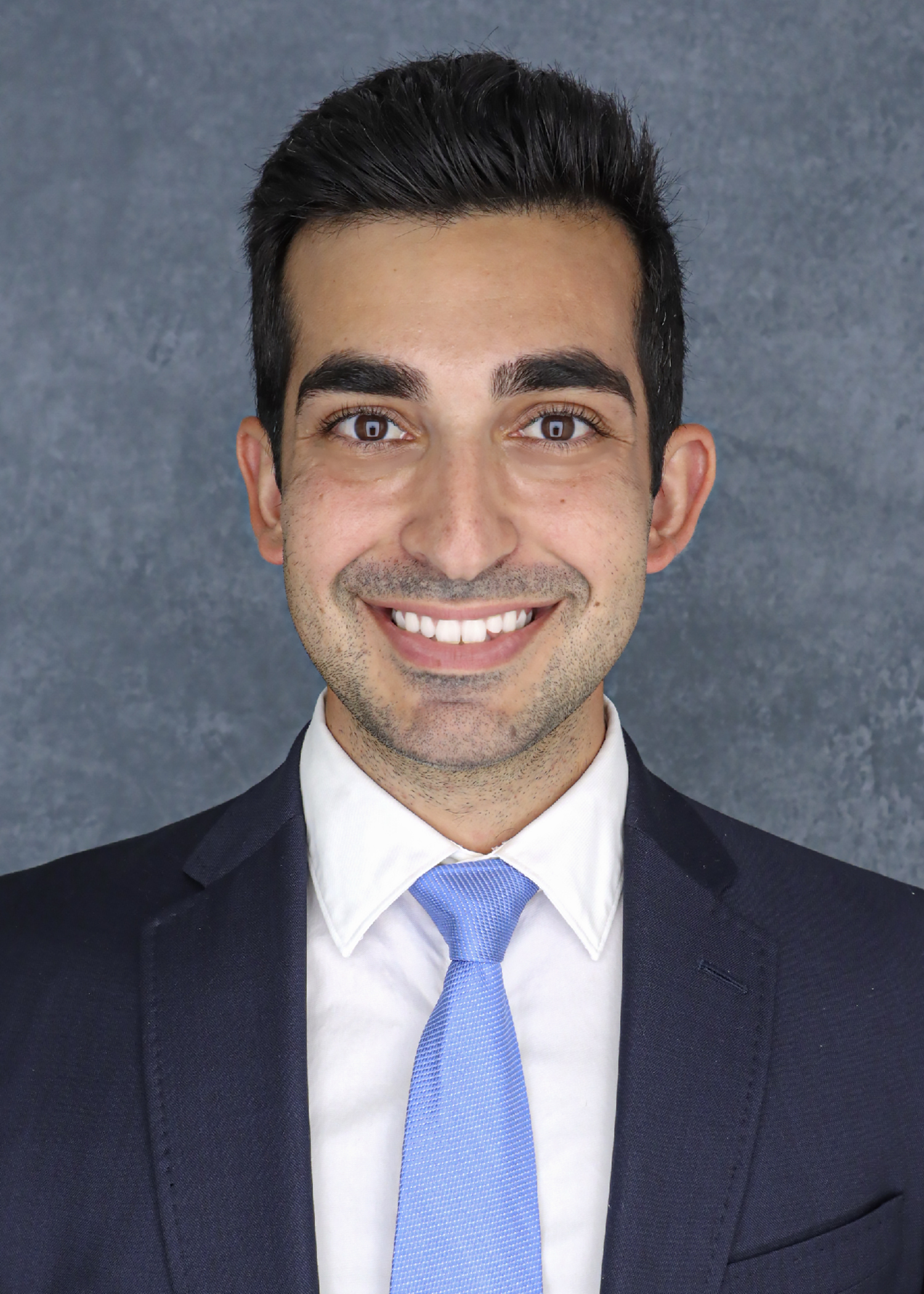 Ario Ramezani, MS, DO profile image