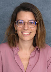 Alice  Rannou, PhD profile image