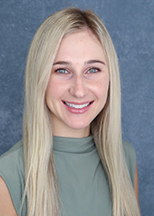 Cali Raukar, PharmD profile image