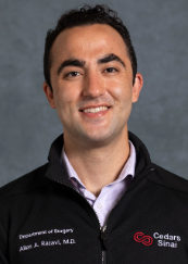 Armin "Allen" Razavi, MD profile image