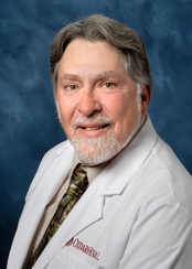 Ronald Reichman, MD profile image