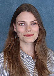 Anne (Annie) Richardson, MD profile image