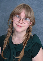 Carli Robertson profile image