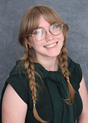 Carli Robertson profile image