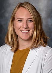 Dawn Robertson, MSW, LCSW profile image