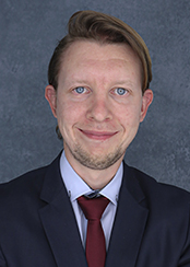Ralph Rose, MD profile image