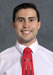 James Ruiz, MD profile image