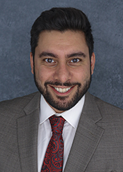 Arash Safavi, MD, MS profile image