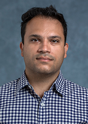 Albert Shamouelian, MD profile image