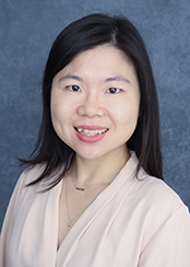 Rongzi "Rose" Shan, MD profile image