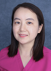 Siyi Shangguan, MD profile image