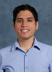 Carlos Silva Lynch, MD profile image