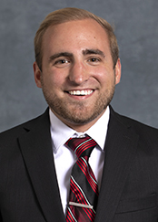 Blake Simon, MD profile image