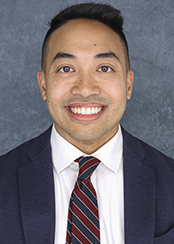 Andrew Sinson, MS, DO profile image