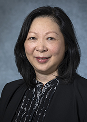 Loretta So, PhD, MSN profile image