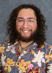 Jacob Solorzano Orellana profile image