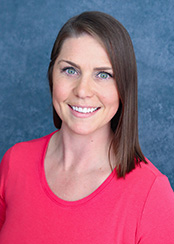 Alison Sterite, PT, DPT profile image