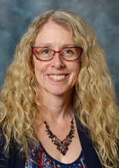 Samantha Stewart, MSW, LCSW profile image