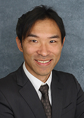Masayoshi Suda, MD, PhD profile image