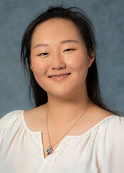 Nancy Sun, MPS profile image