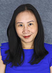 Katrina Sy-Uy, MPH profile image