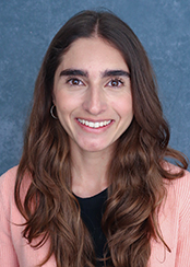 Meghan Tahbaz, MD profile image