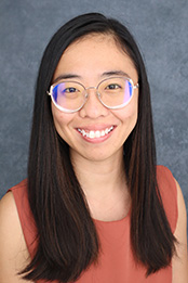 Yi Min Teo, MS, RD, CNSC