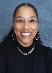 Mechauna Thierry, BS, MBA profile image