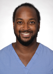 DeSean Thom, MD profile image