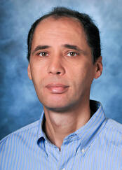 Mourad Tighiouart, PhD profile image