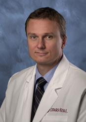 Serge Van Kriekinge, PhD profile image