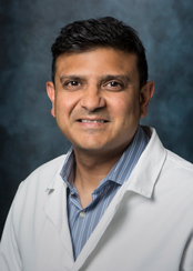 Swamy Venuturupalli, MD profile image