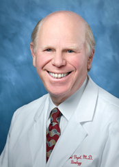 Mark Vogel, MD profile image